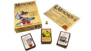 Illustration for article titled Deals: Marvel Cinematic Universe, 75 Years of Batman, Munchkin